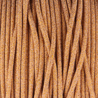 Sparkling Peach Paracord 550 Type III (PES)