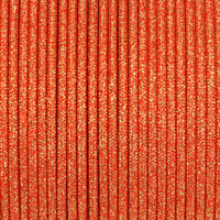 Volcanic Eruption Paracord 550 Type III (PES)