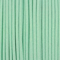 Sparkly Mint Paracord 550 Type III (PES)