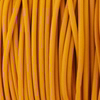 Taxi Yellow Paracord 550 Type III