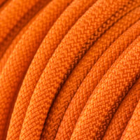 Multivitamin Orange - Dog Leash Rope - Ø 10mm Nylon