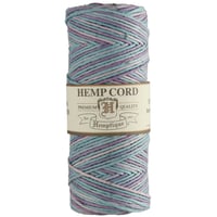 Night Fairy - 1mm - Hemp Rope by Hemptique (62.5 meter)