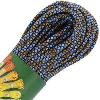 North Star Diamonds Snake Paracord 550 Type III - ca. 10 m