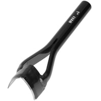 26 mm - English Point Strap End Punch