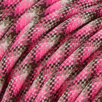 Cowgirl - Dog Leash Rope - Ø 10 mm PPM