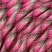 Cowgirl - Dog Leash Rope - Ø 10 mm PPM