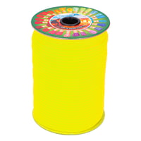 Ultra Neon Yellow Paracord 550 Type III - 100 m