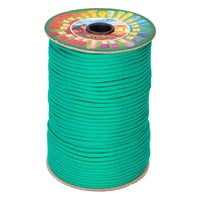 Sea Green Paracord 550 Type III - 100 m