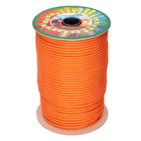 Fox Orange Paracord 550 Type III - 100 m
