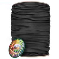 Anthracite Paracord 550 Type III - 300 m