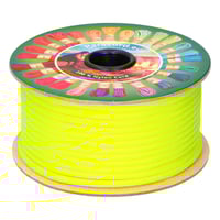 Ultra Neon Yellow Paracord 550 Type III - 30 m