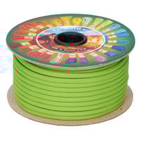 Leaf Green Paracord 550 Type III - 30 m