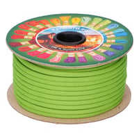 Leaf Green Paracord 550 Type III - 30 m