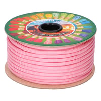 Pastel Pink Paracord 550 Type III - 30 m