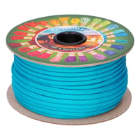 Dark Cyan Paracord 550 Type III - 30 m