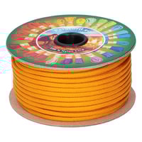 Goldenrod Paracord 550 Type III - 30 m
