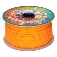 Apricot Orange Paracord 550 Type III - 30 m