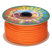 Fox Orange Paracord 550 Type III - 30 m