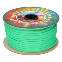 Fresh Mint Paracord 550 Type III - 30 m