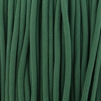 Mistletoe Green Paracord 550 Type III (Tex. PES)