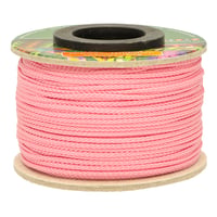 Pastel Rose Micro Corde 1,4 mm - 40 m