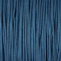 Petrol Blue - 1.2 mm Micro Cord