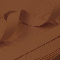 Branch Marrone (PT-750) PawTex® Coated Webbing