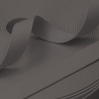 Gris (PT-100) PawTex® Sangle Enduite