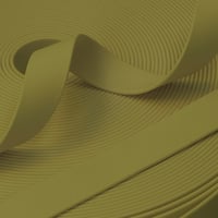 Moss Vert (PT-576) PawTex® Sangle Enduite 20 mm