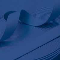 Royal Bleu (PT-768) PawTex® Sangle Enduite 20 mm