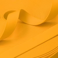 Jaune (PT-122) PawTex® Sangle Enduite 16 mm