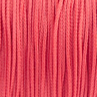 Pink - Micro Paracord 1.2 mm (per meter) (PES)