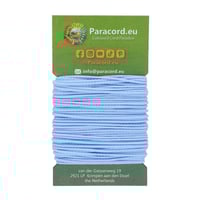 Polar Blue Micro Cord 1.4 mm - ca. 10 m