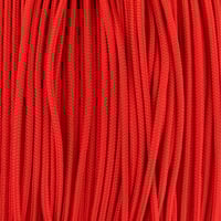 Poppy Red Paracord 425 Type II