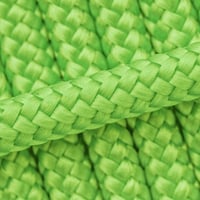 Neon Green PPM Cord - Ø 10mm