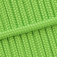 Neon Green PPM Cord - Ø 6mm