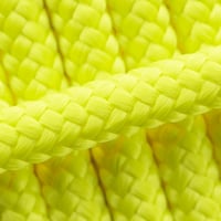 Neon Lime PPM Cord - Ø 10mm
