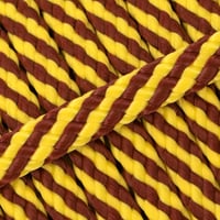 Gryffindor PPM Cord - Ø 8mm. (hollow)
