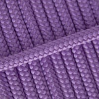 Purple PPM Cord - Ø 6mm