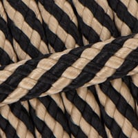 German Shepherd PPM Cord - Ø 12mm. (hollow)