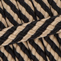 German Shepherd PPM Cord - Ø 8mm. (hollow)