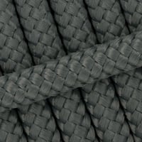 Iron Grey PPM Cord - Ø 10mm