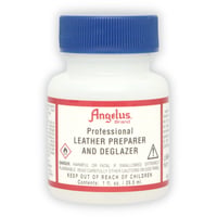 Angelus Preparer & Deglazer - 29.5 ml 