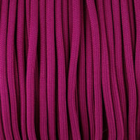 Very Berry Paracord 550 Type III (Tex. PES)