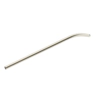 Micro - Pro Paracord Nadel (Flach Gebogen)