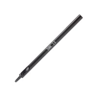 Round 1.5 mm Drive Leather Punch