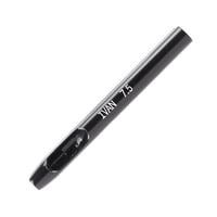 Round 7.5 mm Drive Leather Punch