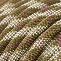 Scottish Tweed - Dog Leash Rope - Ø 10 mm PPM