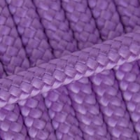 Violet 8 mm Seil - PPM