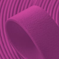 PVC Coated Webbing 'Fuchsia' 16 mm